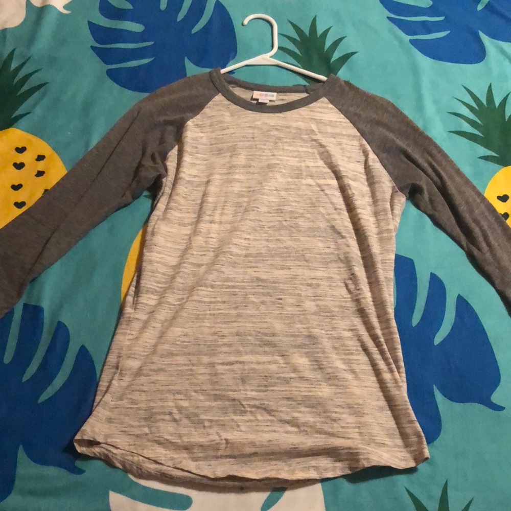 LuLaRoe Small Randy Shirt